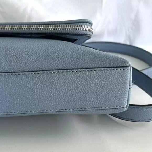 Kate Spade Blue Chester Street Annalise Crossbody Bag, NEW, Retail $249 - Picture 7 of 15